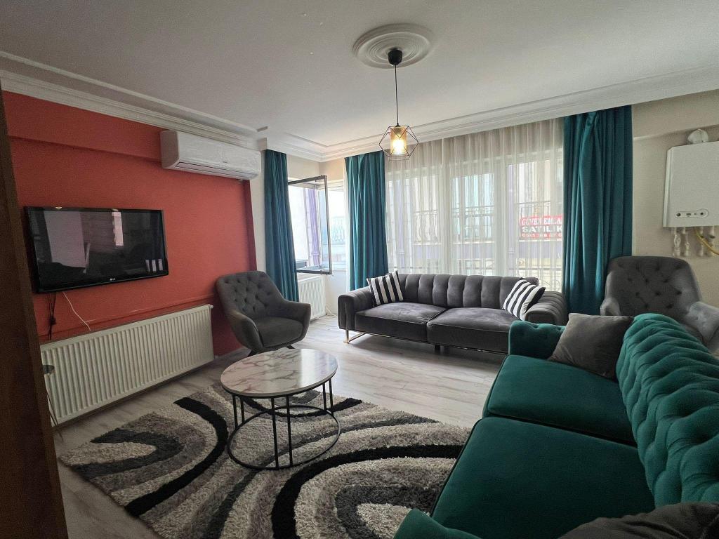 Vip Suit Otel — 8