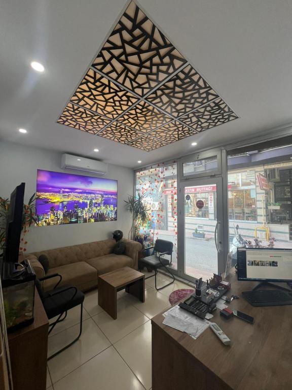 Vip Suit Otel — 2