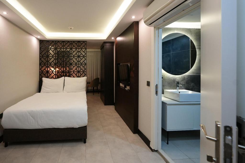 Visse Hotel — 2