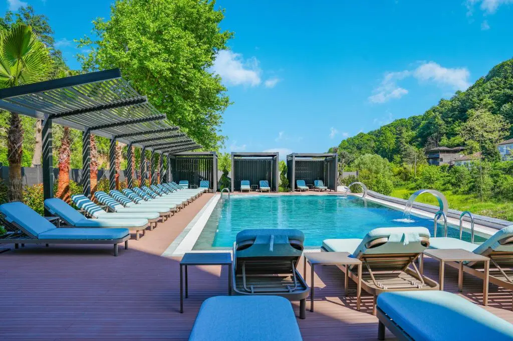 Vital Thermal Hotel & Spa