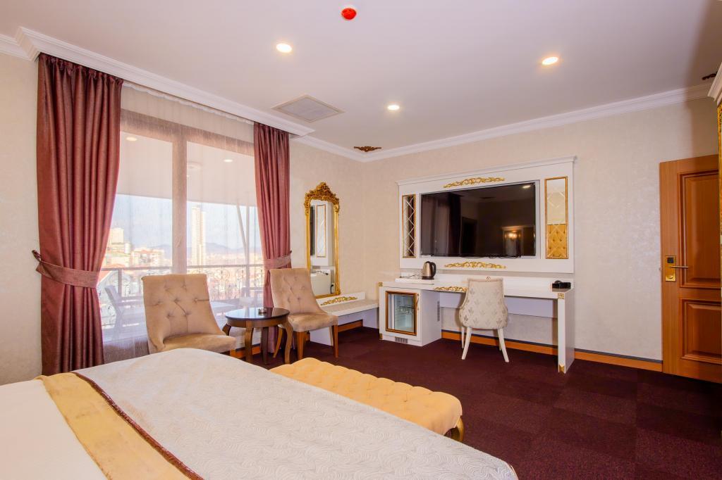Vivaldi Park Hotel — 8