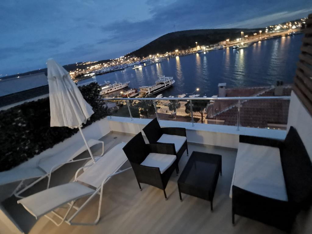 Viya Plus Otel Çeşme