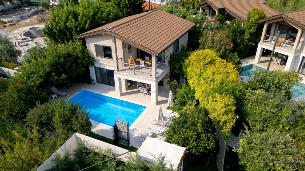 Volans Suites — 8