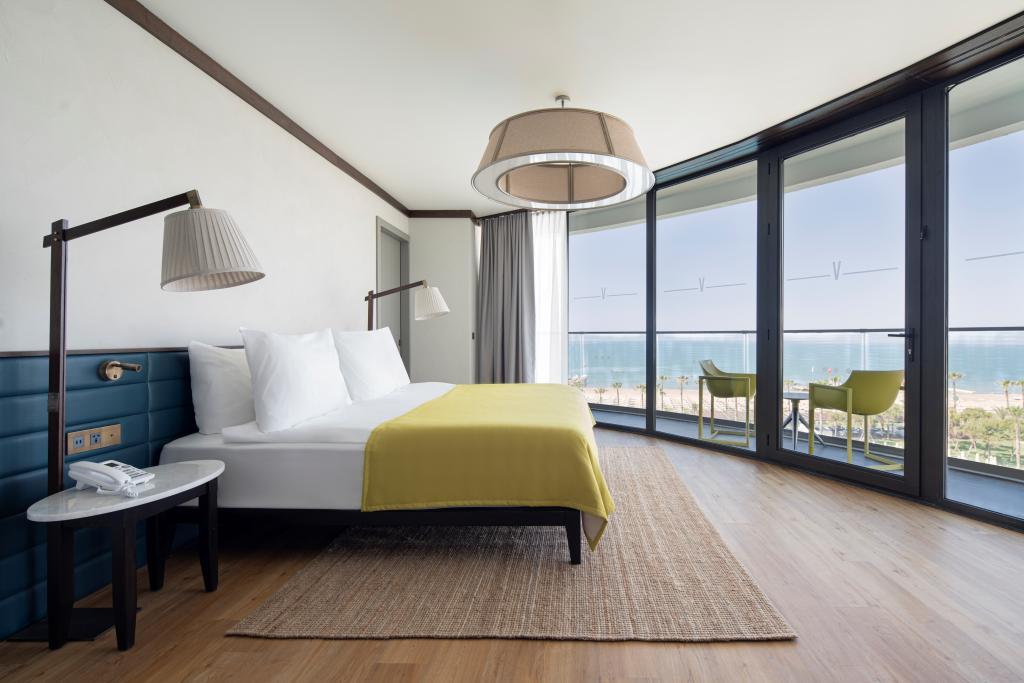 Voyage Belek Golf & Spa — 4