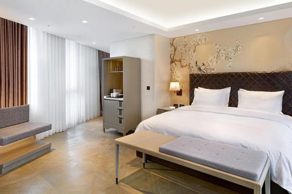 Wanda Vista İstanbul — 10
