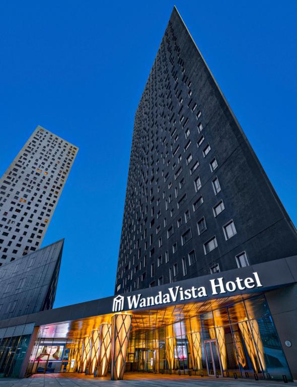 Wanda Vista İstanbul — 1