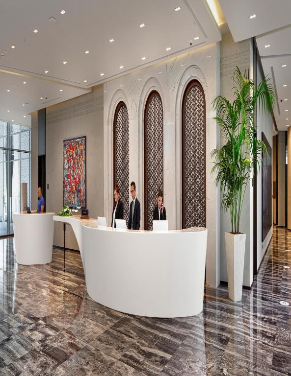 Wanda Vista İstanbul — 4