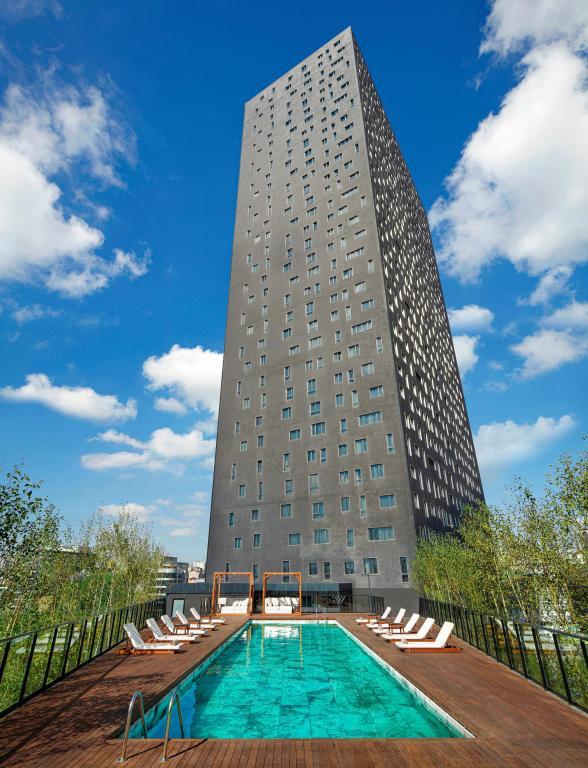 Wanda Vista İstanbul — 2