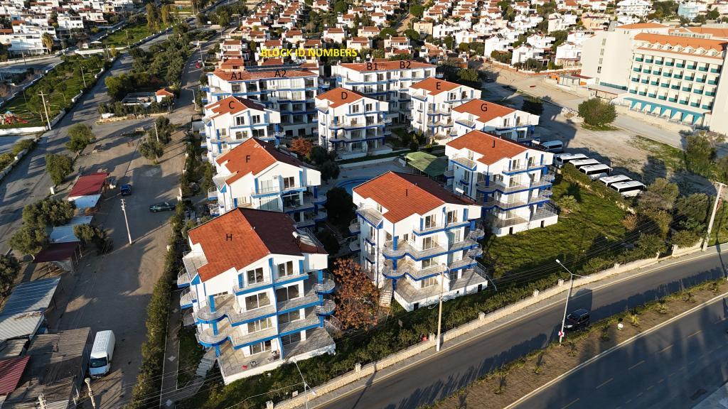 Pino Apart Otel