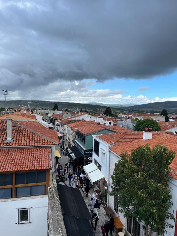 Woodstock Alaçatı — 5