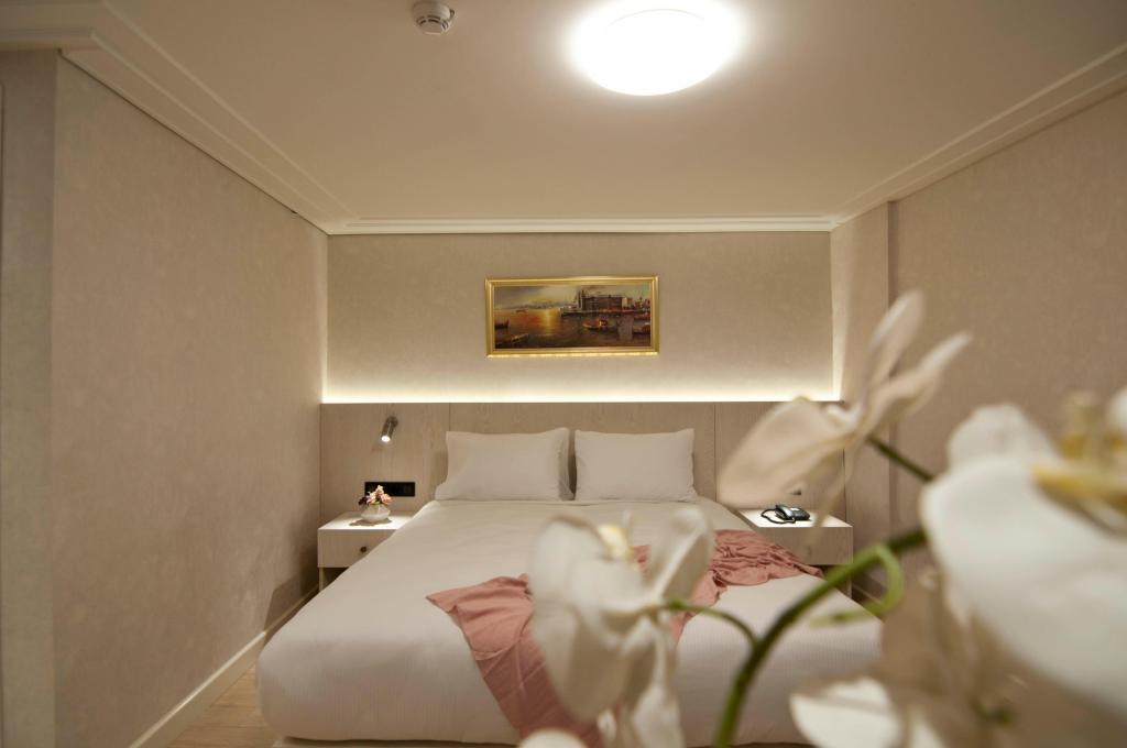 XLoft Istanbul — 10