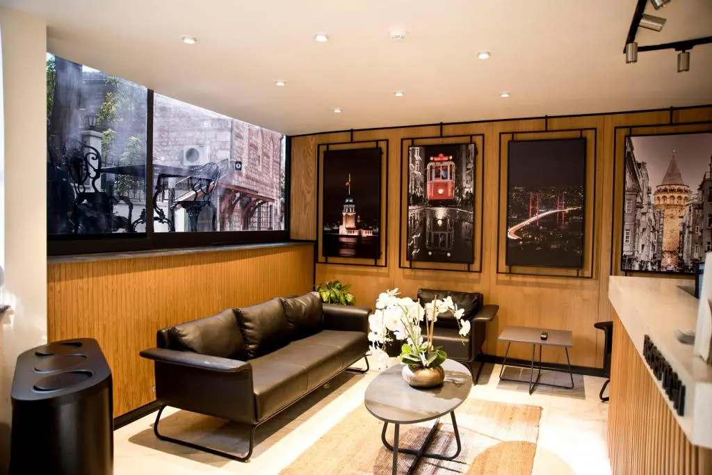 XLoft Istanbul