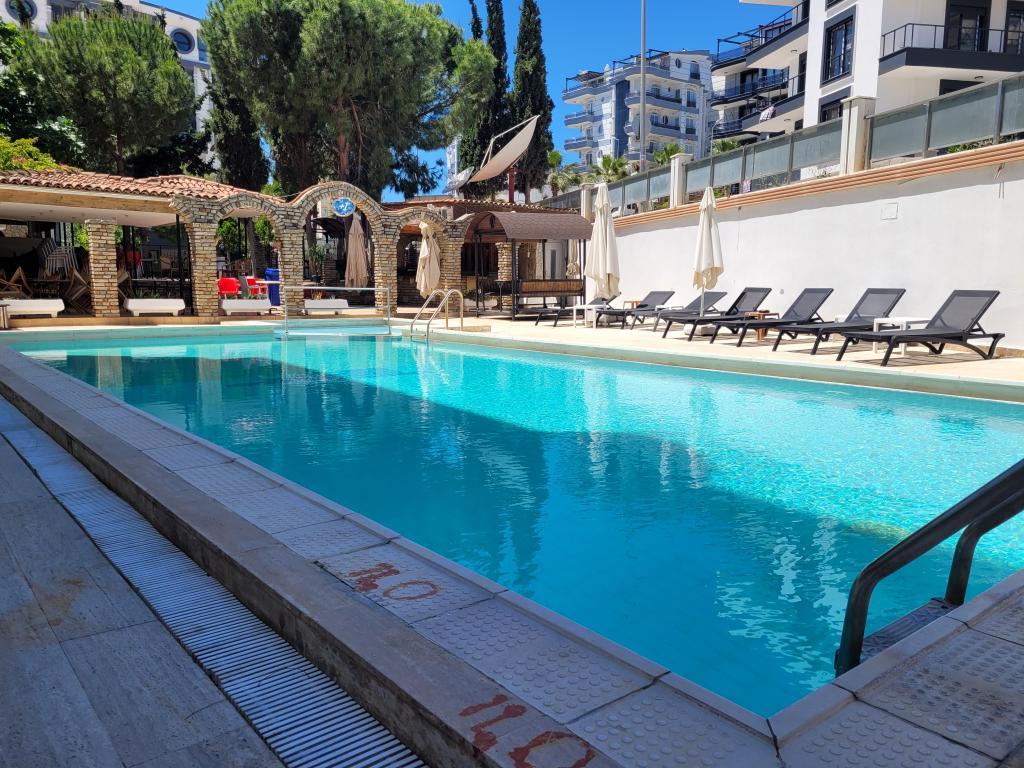 Yıldırım Otel Didim