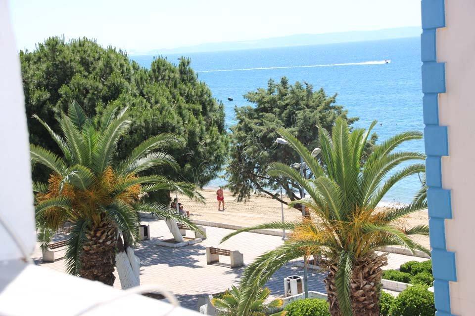 Yüksel Motel Avşa