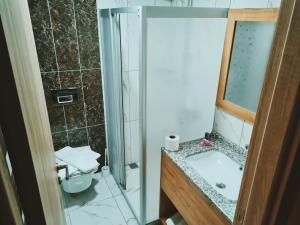 Yıldız Otel Ürgüp — 3