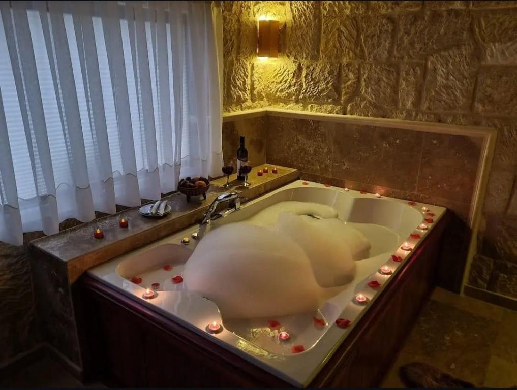 Yıldız Otel Ürgüp — 7