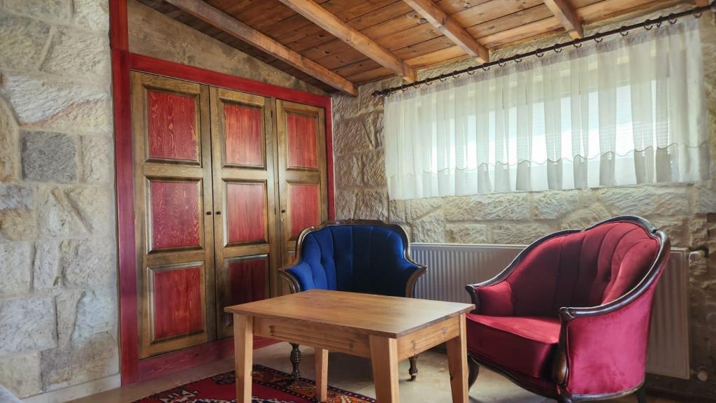 Yıldız Otel Ürgüp — 8