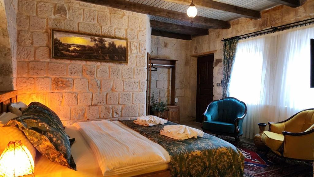 Yıldız Otel Ürgüp — 9