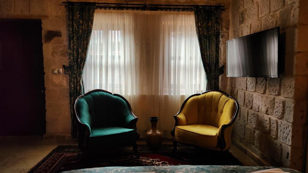 Yıldız Otel Ürgüp — 10