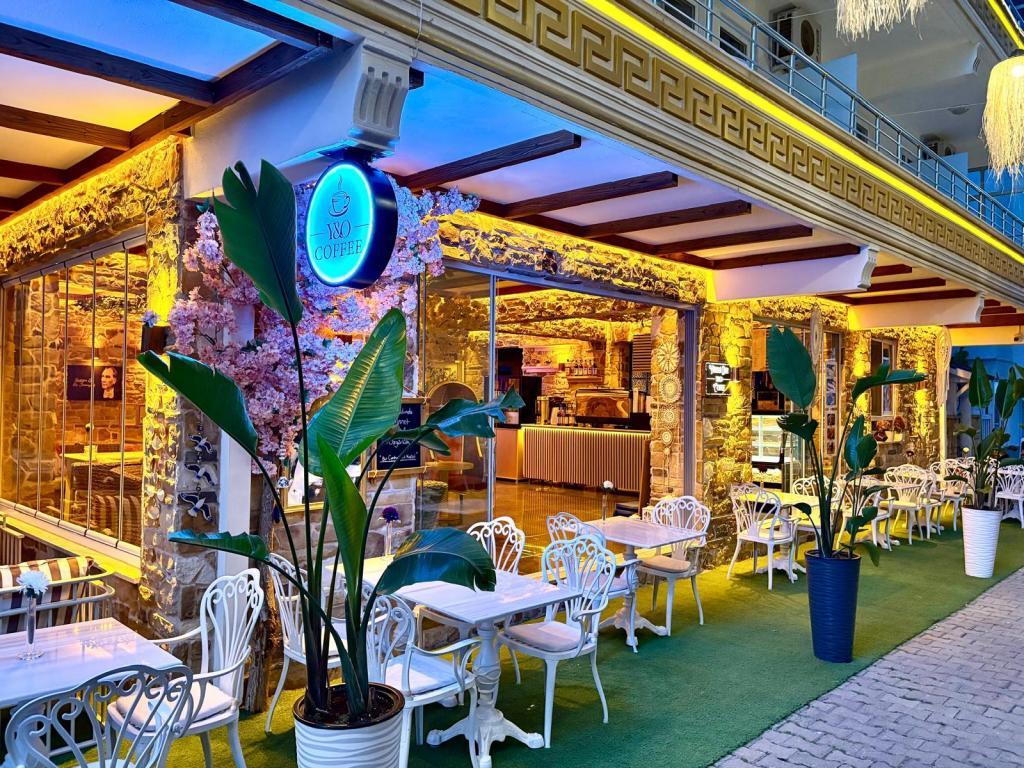 Yürekli Otel
