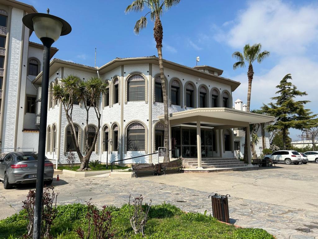 Yahura Otel Aydın