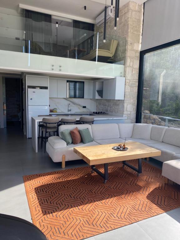 Yaka Vadi Bungalov Güzelbahçe — 10