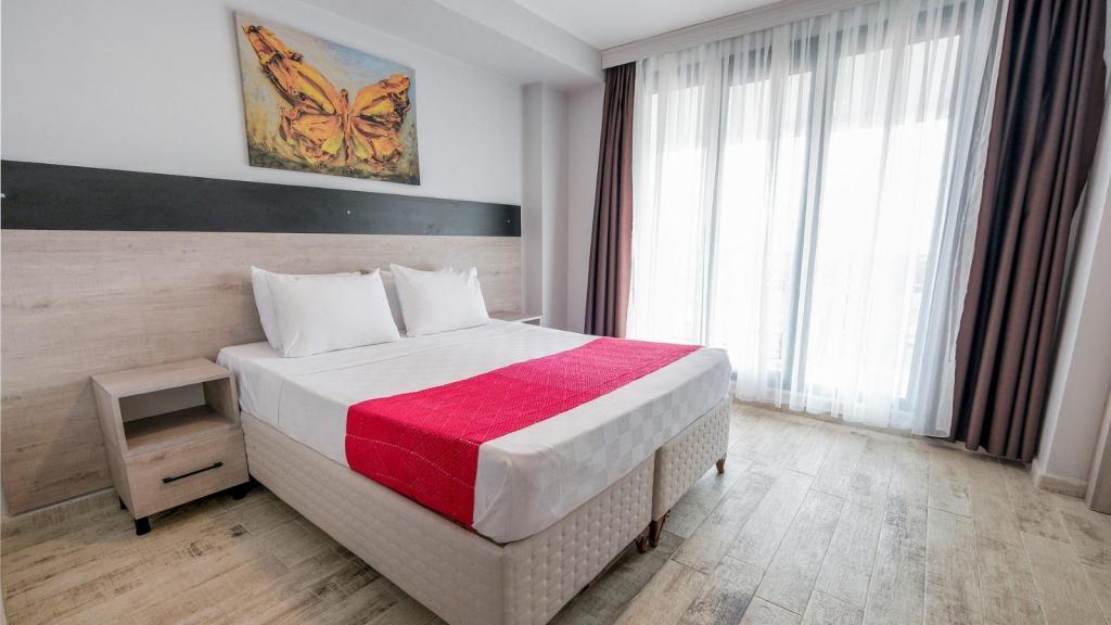 Yalıköy Deniz Otel — 6