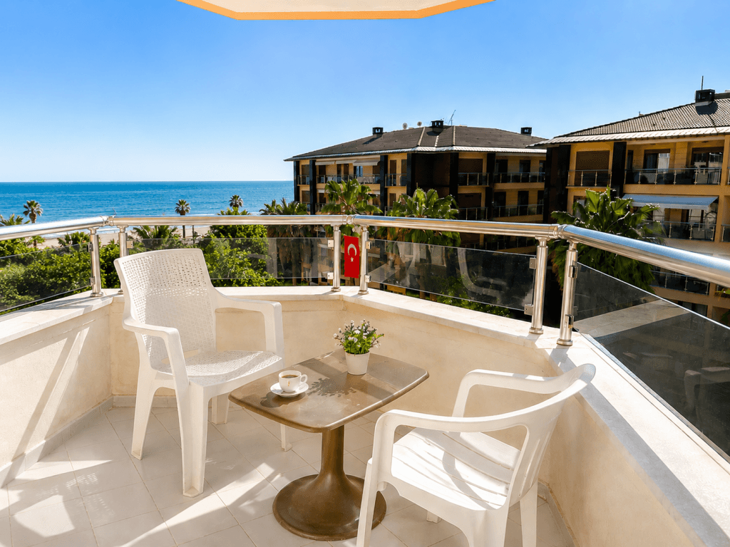 Yaman Life Hotel — 6