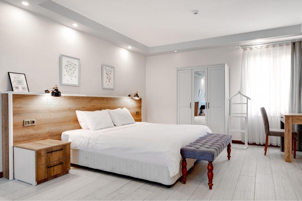 Yankı Hotel — 6
