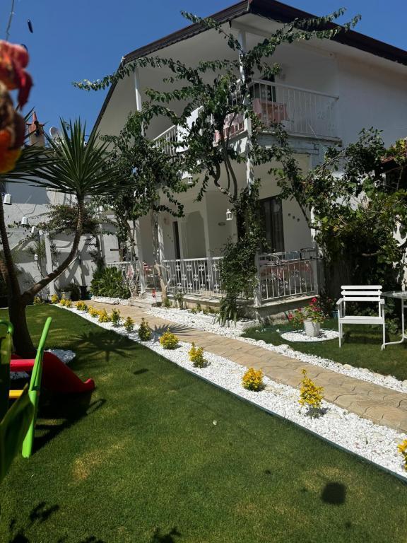 Yarımada Tatil Evi — 8