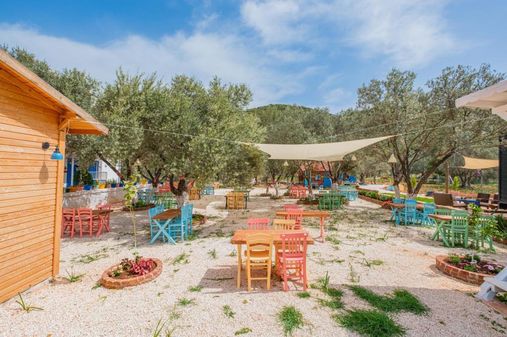 Yeşil Vadi Otel