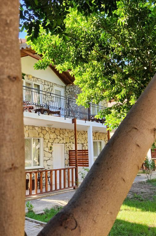 Yedi (7) Butik Hotel