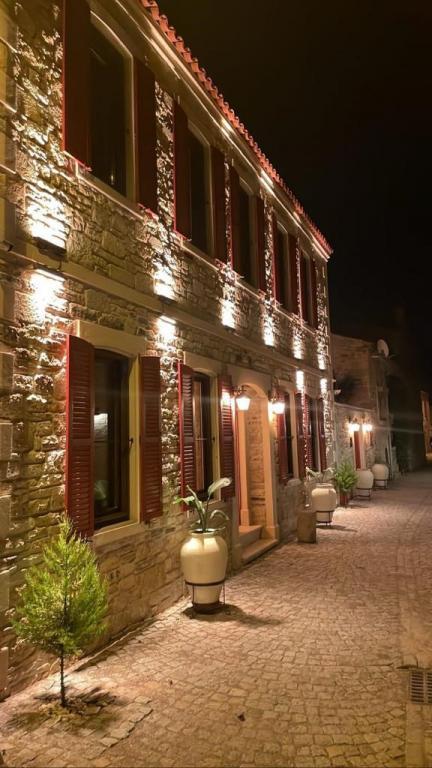 Yeni Foça Dionysos 1789 (+12 Adults Only) — 5