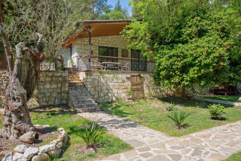 Yusalis Garden Hotel — 5