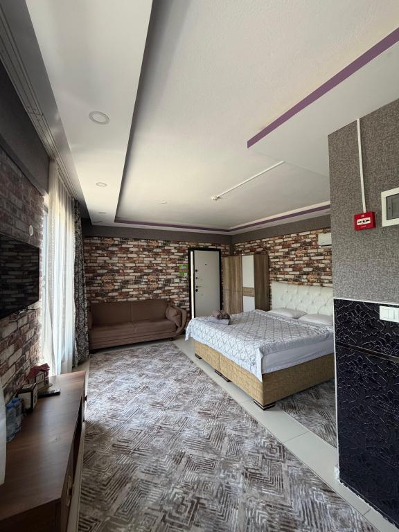 Yuvacık Kazlı Bahçe Bungalov Otel — 2