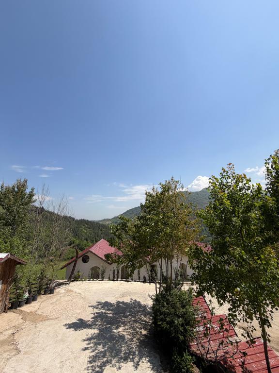 Yuvacık Kazlı Bahçe Bungalov Otel — 4