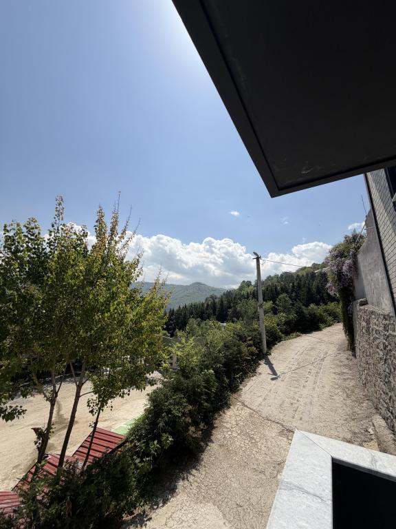 Yuvacık Kazlı Bahçe Bungalov Otel — 5