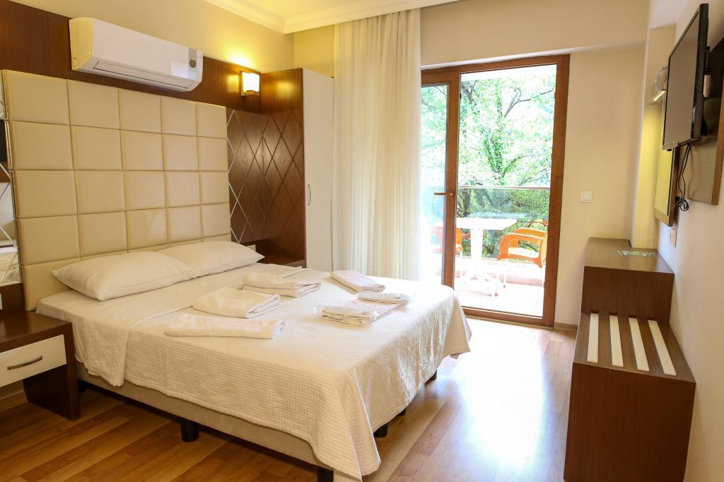 Yuvarlakçay Çınar Butik Otel