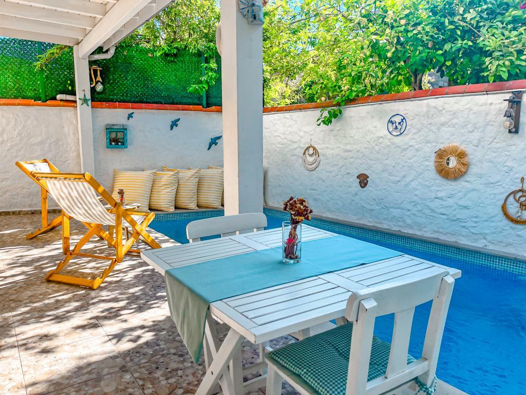 Zübeyde Hanım Alaçatı Otel — 5