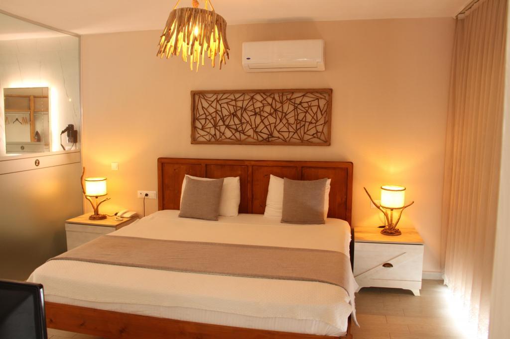 Z Exclusive Hotel And Villas — 4