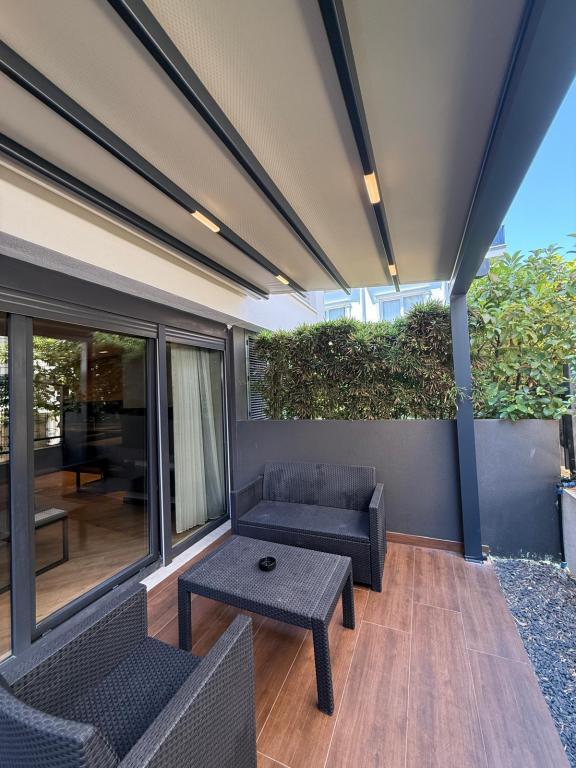 Z Suites — 10