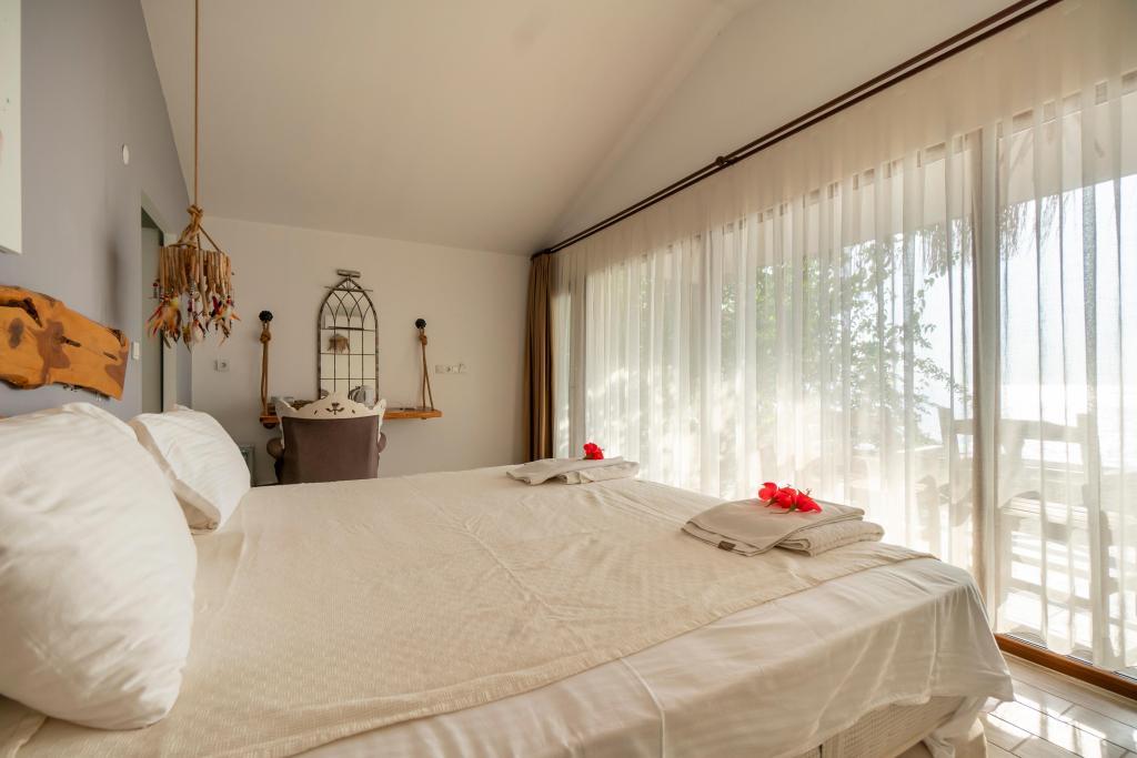 Zakros Hotel Lykia — 6