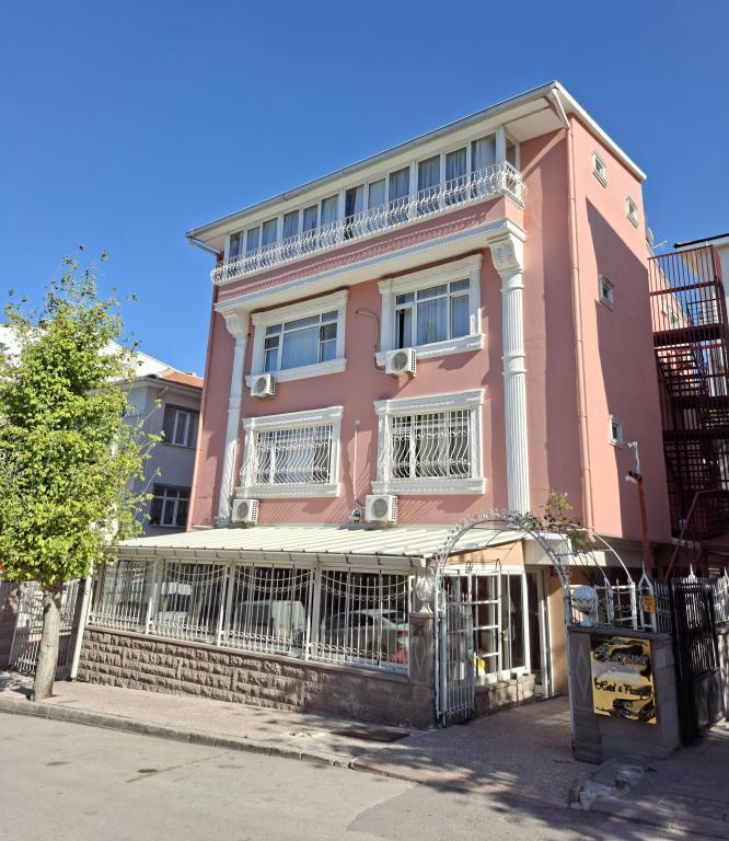 Zarina Hotel Pansiyon