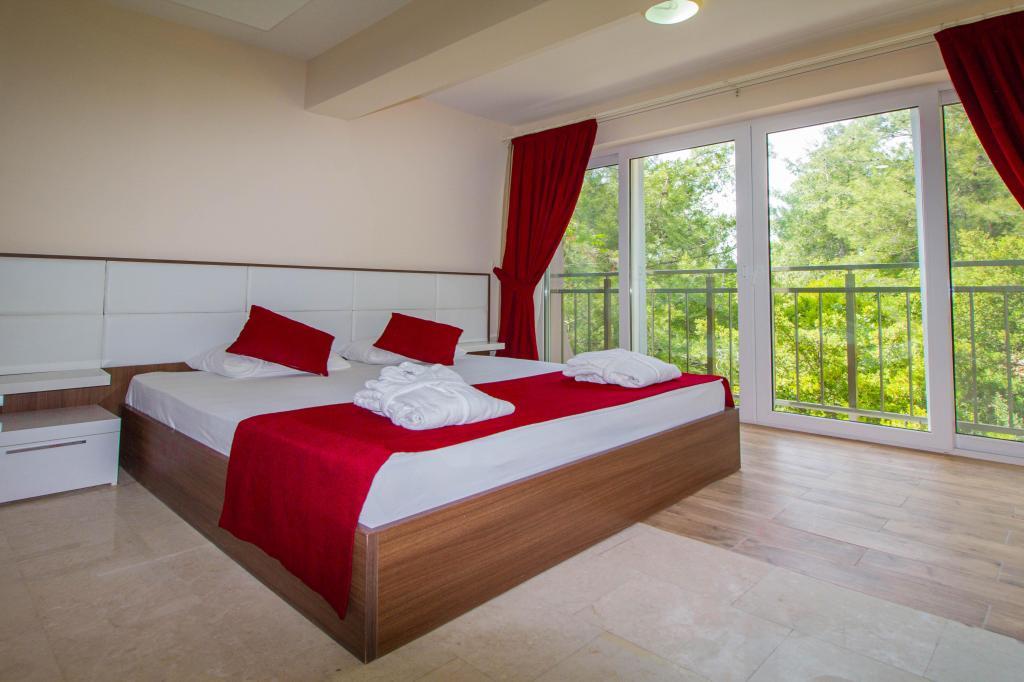 Zehra Hotel — 9