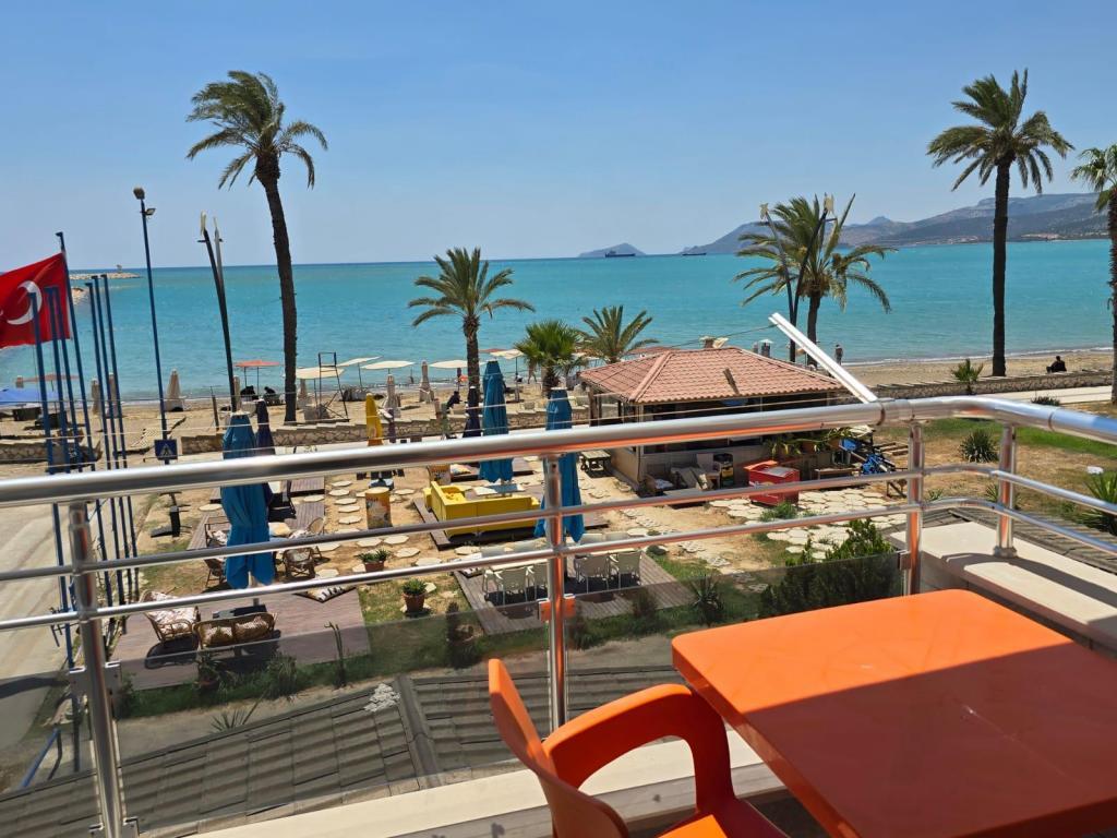 Zeus Otel Mersin — 10