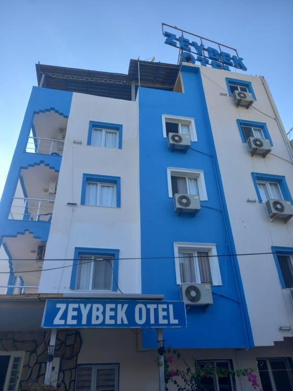 Zeybek Seferihisar