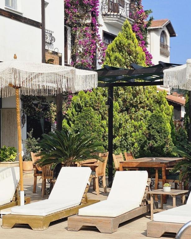 Zinos Hotel Karakum — 3