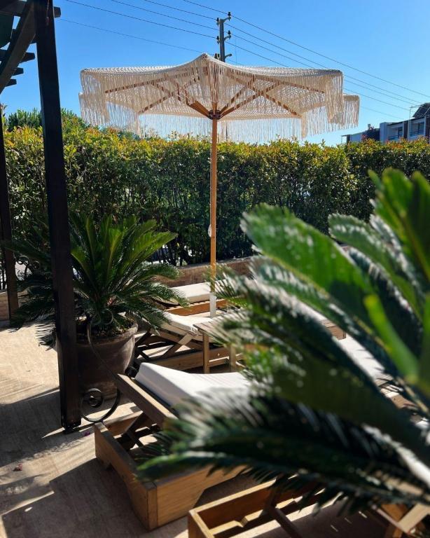 Zinos Hotel Karakum — 4
