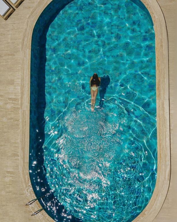 Zinos Hotel Karakum — 9