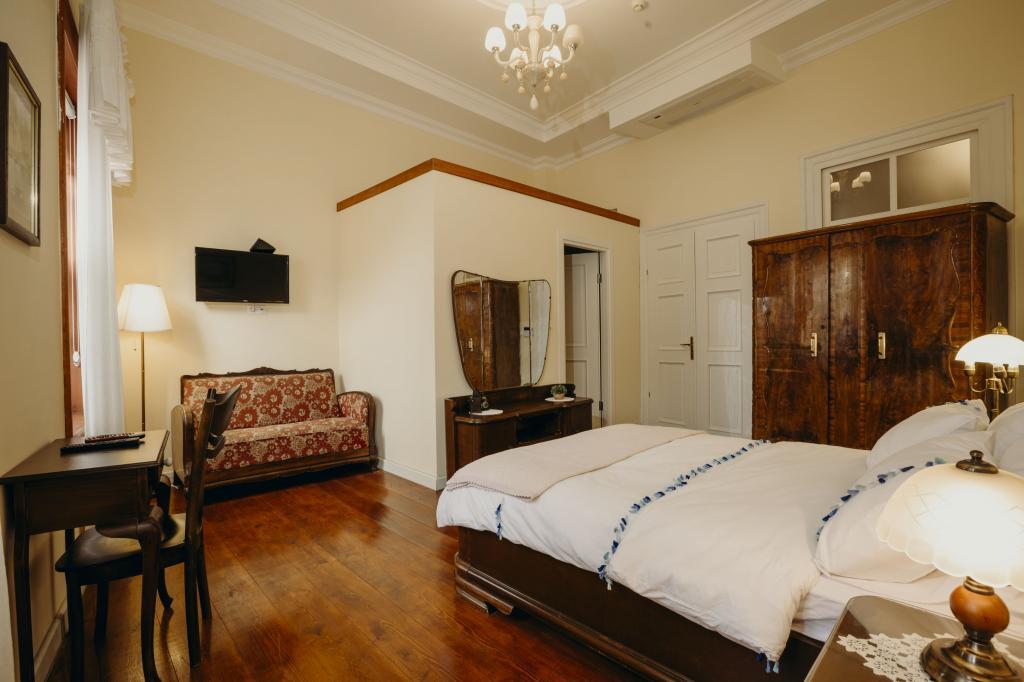 Kutlukaya Butik Otel — 7